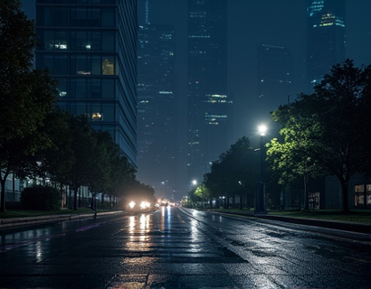 Creating Comprehensive AI-Driven Insights for a Connected World